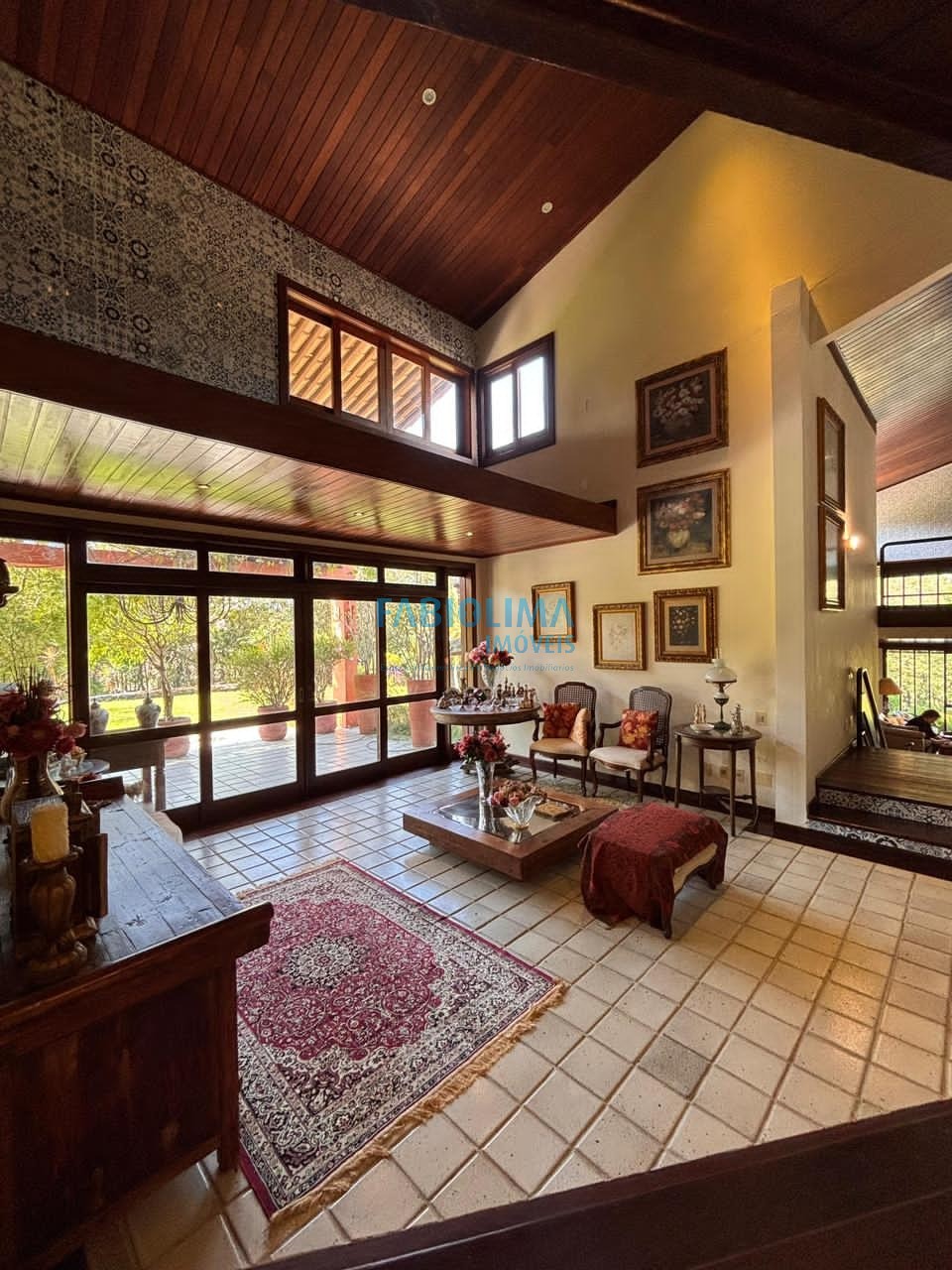 Casa de Condomínio, 6 quartos - Foto 11
