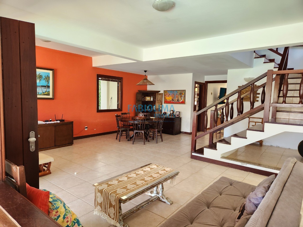 Casa de Condomínio, 3 quartos - Foto 8