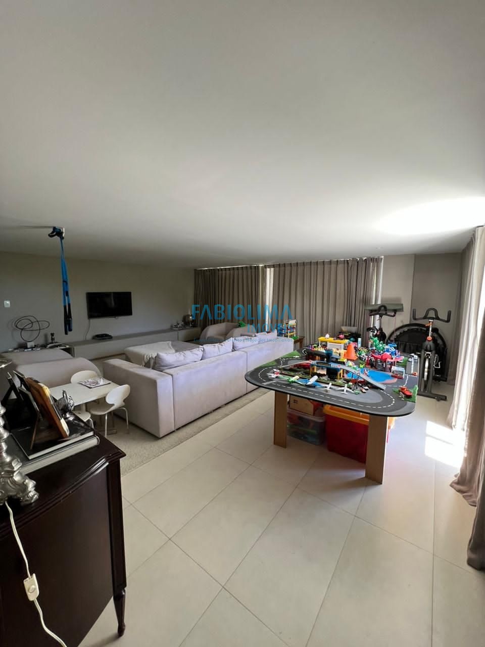 Casa de Condomínio, 6 quartos - Foto 11