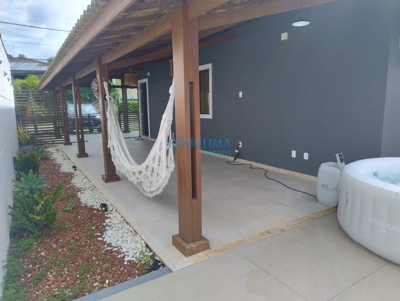 Casa de Condomínio, 4 quartos - Foto 6