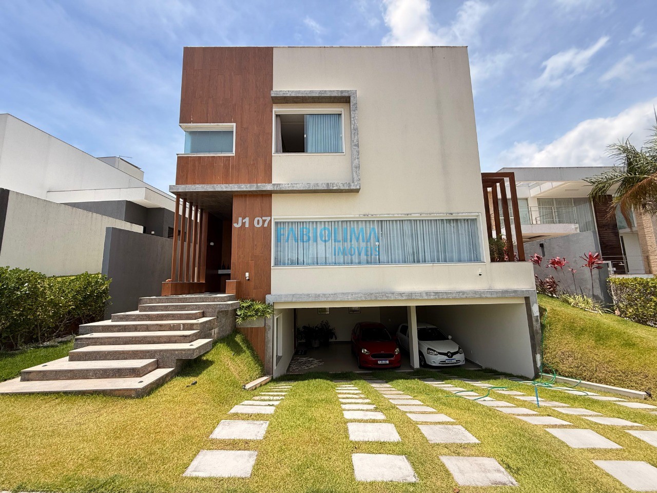 Casa de Condomínio, 4 quartos - Foto 25