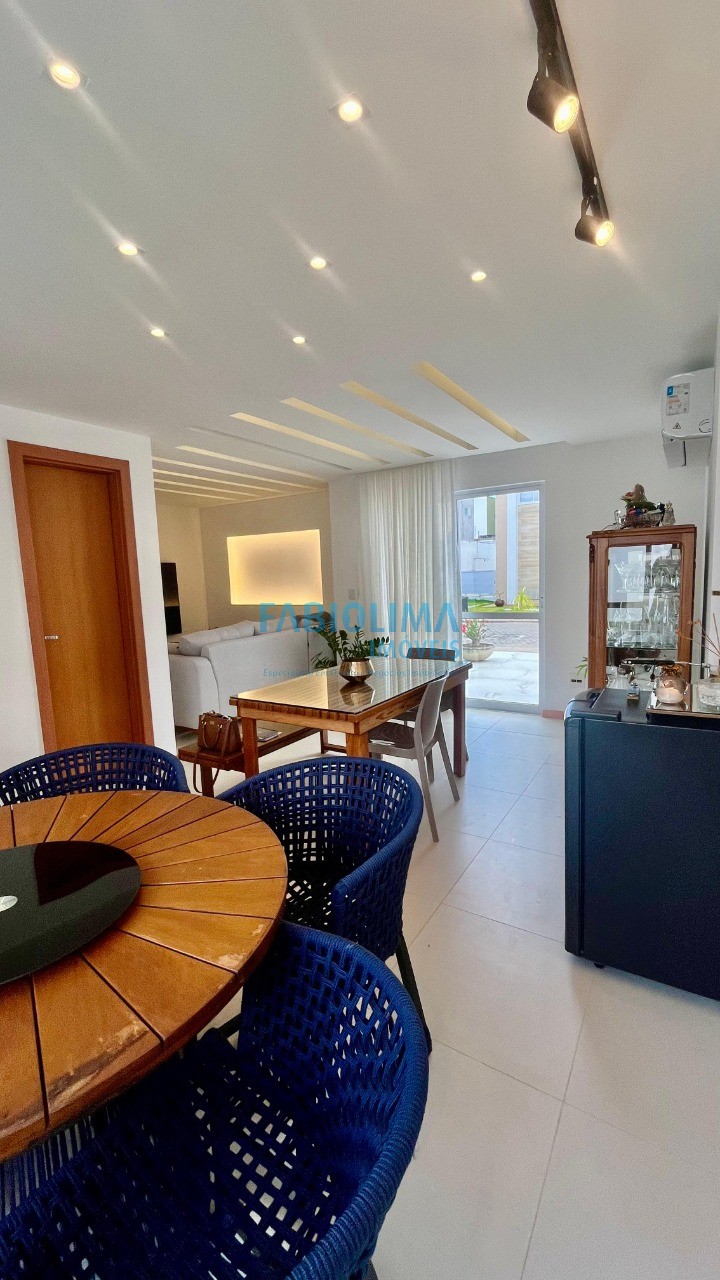 Casa de Condomínio, 3 quartos - Foto 11