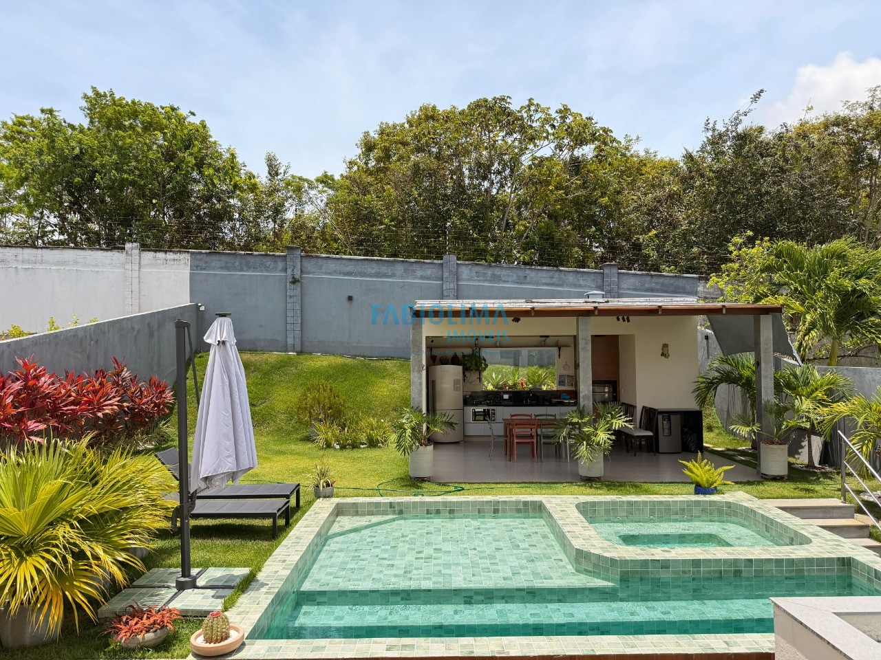 Casa de Condomínio, 4 quartos - Foto 26