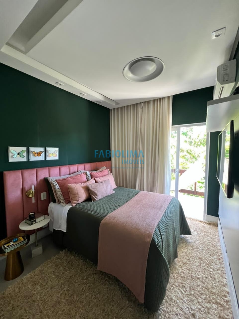 Casa de Condomínio, 6 quartos - Foto 44