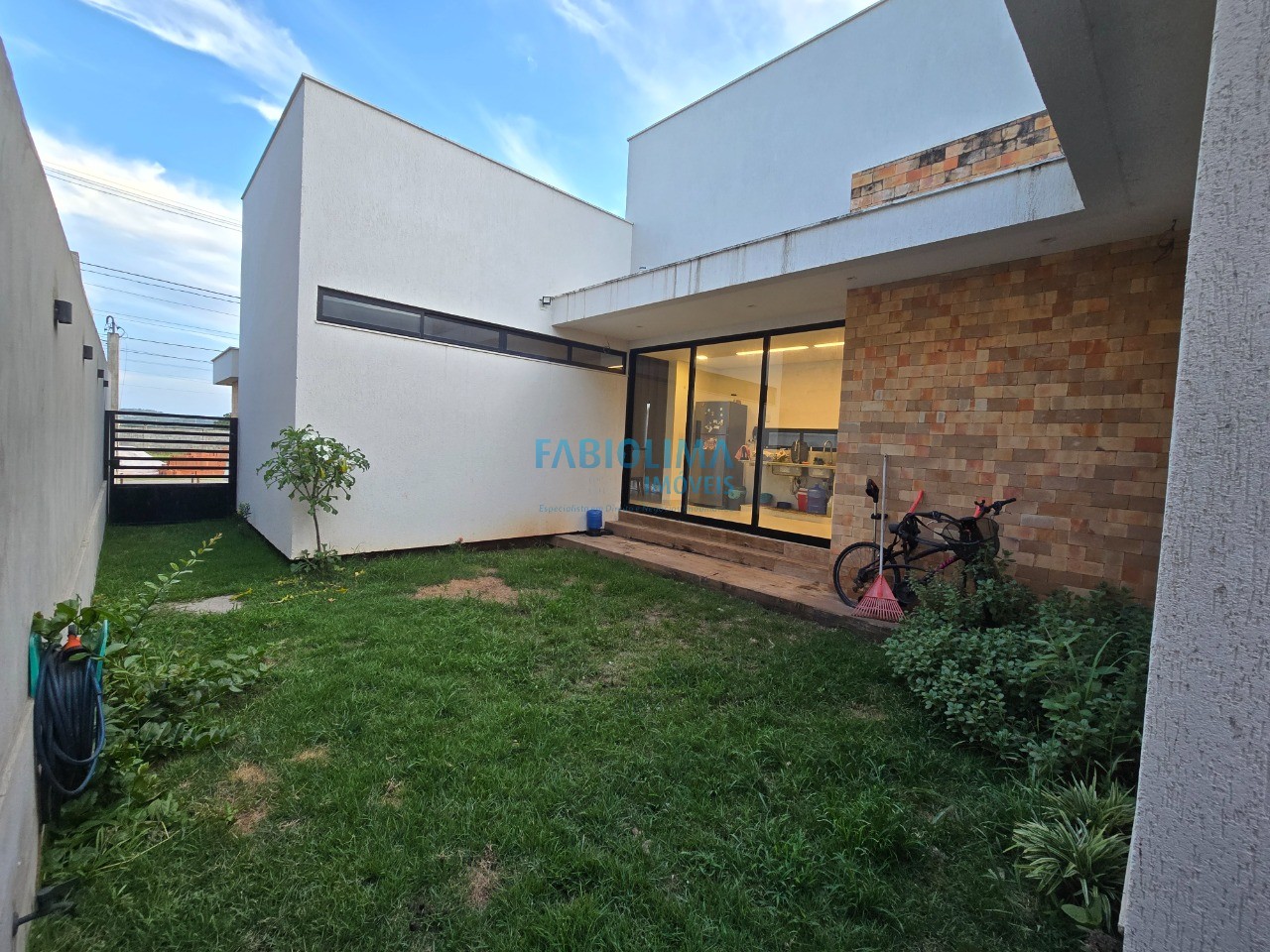 Casa de Condomínio, 3 quartos - Foto 32
