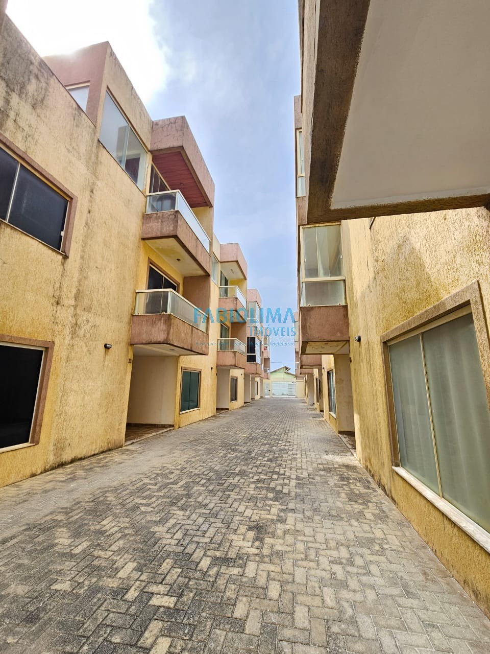 Casa de Condomínio, 3 quartos - Foto 2