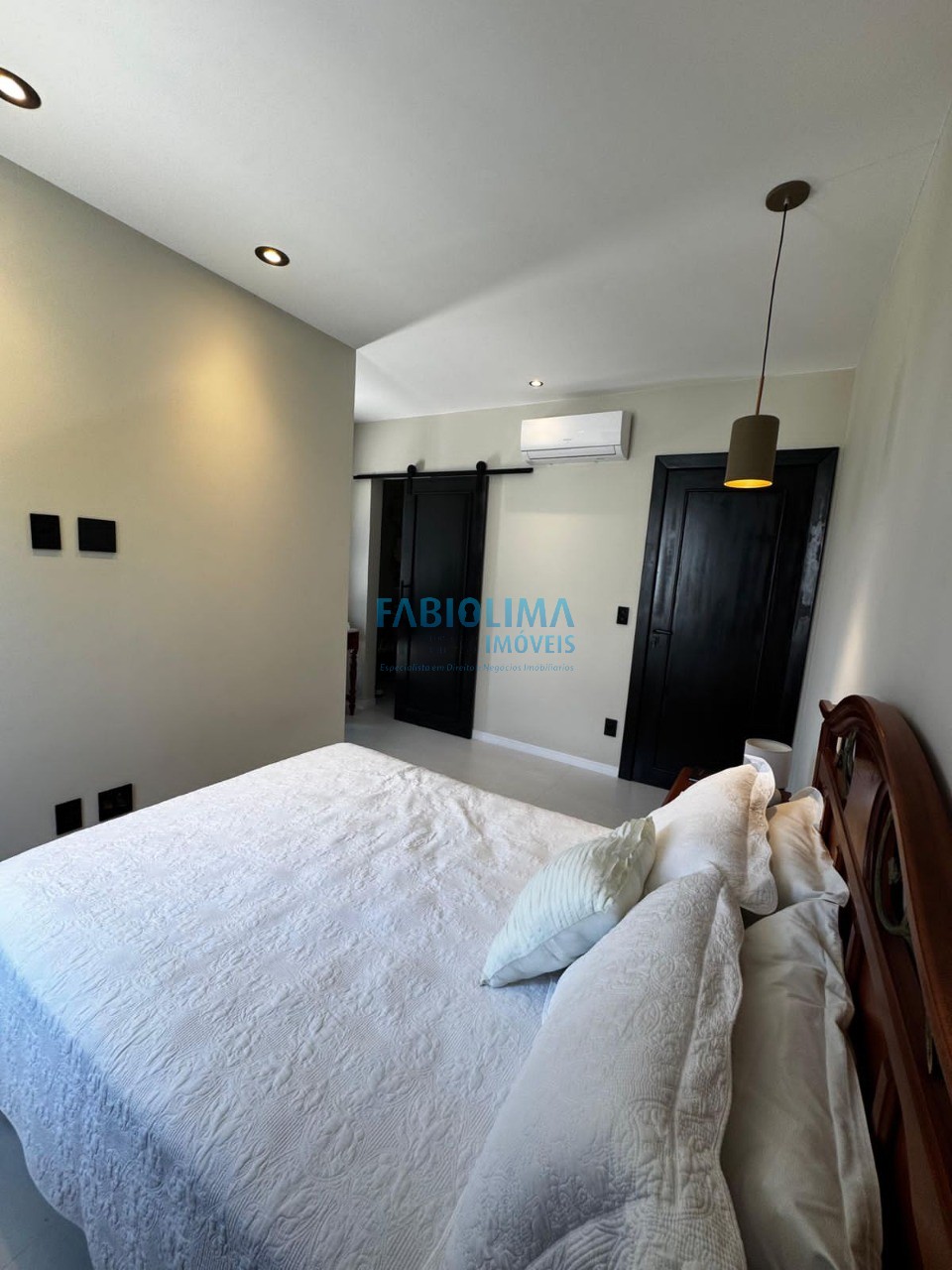 Casa de Condomínio, 4 quartos - Foto 45