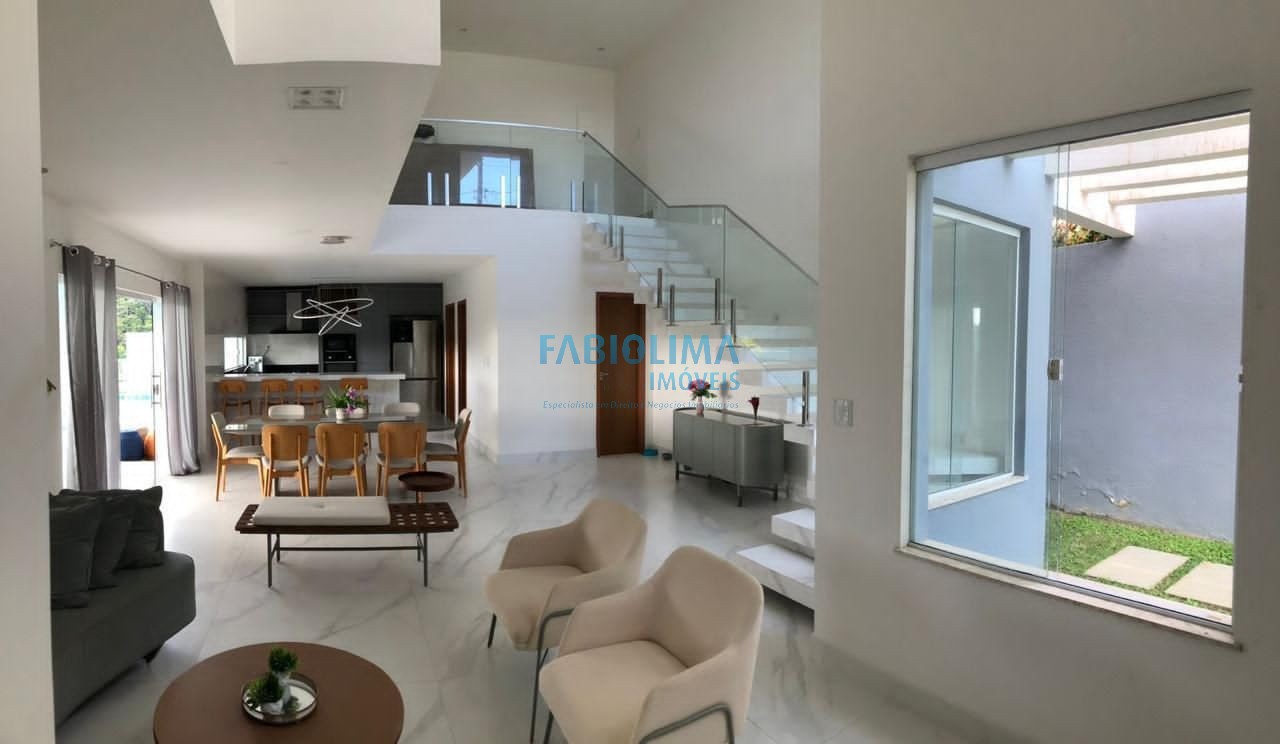 Casa de Condomínio, 4 quartos - Foto 6