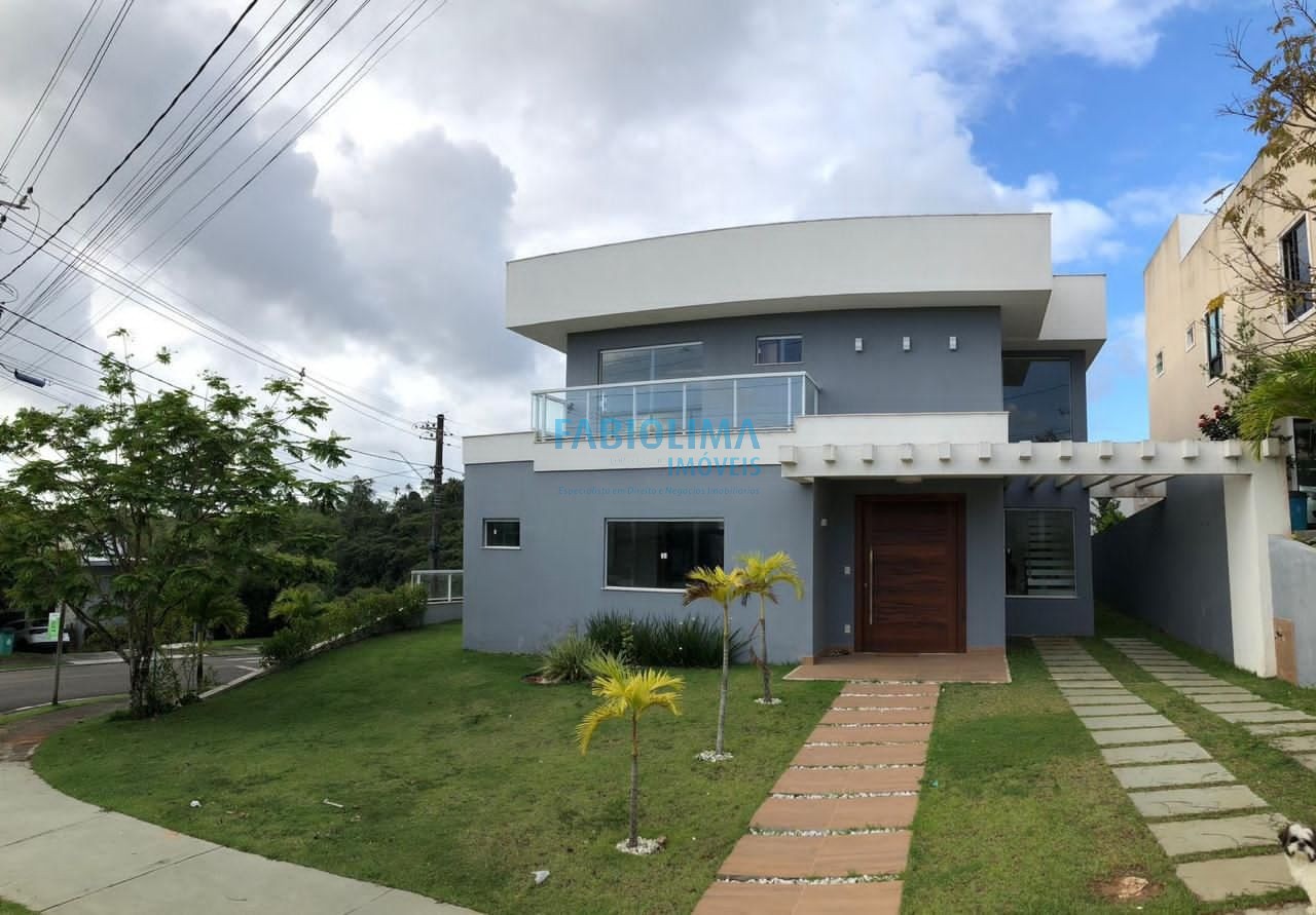 Casa de Condomínio, 4 quartos - Foto 2