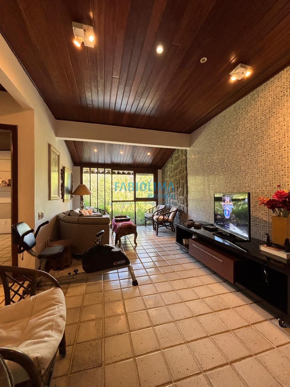 Casa de Condomínio, 6 quartos - Foto 10