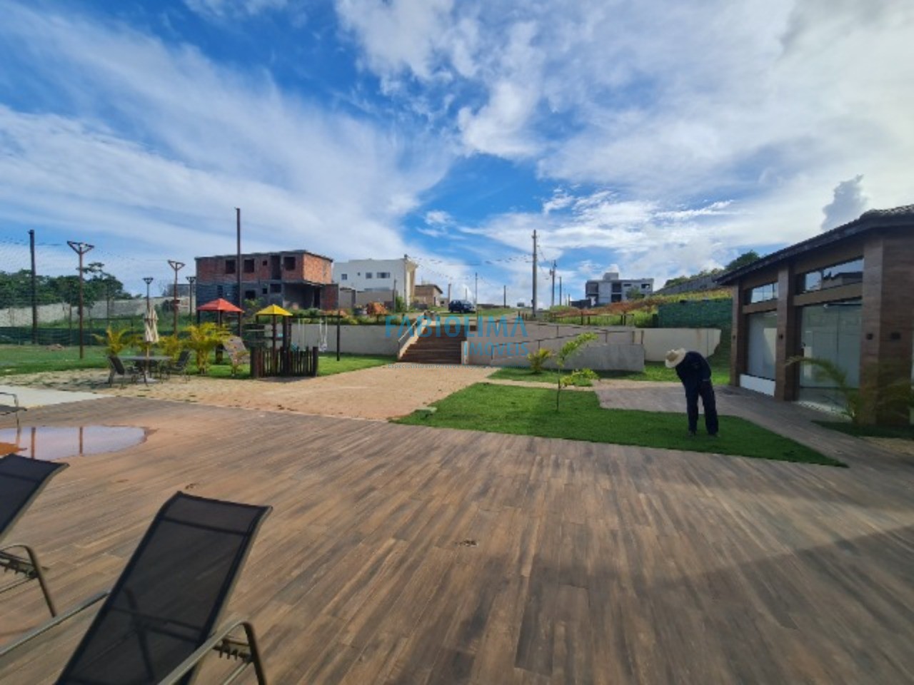 Casa de Condomínio, 3 quartos - Foto 30