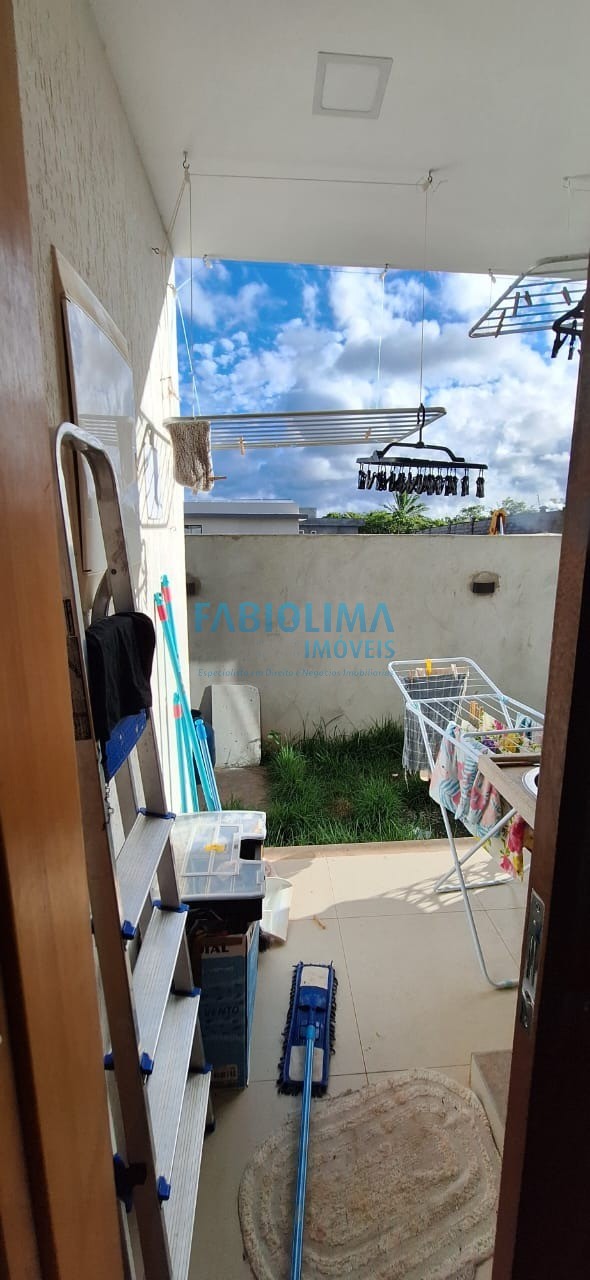 Casa de Condomínio, 3 quartos - Foto 16