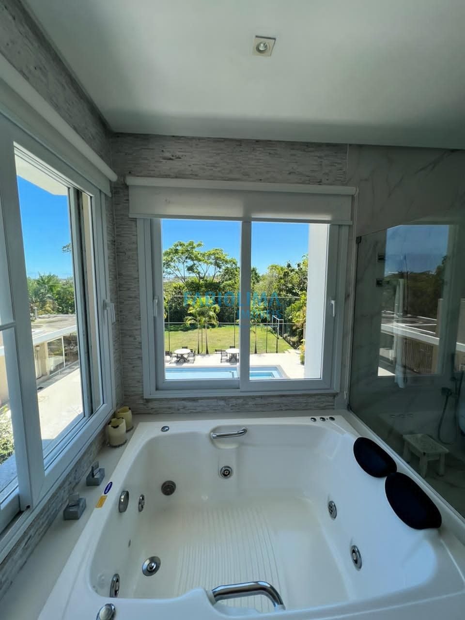 Casa de Condomínio, 6 quartos - Foto 51