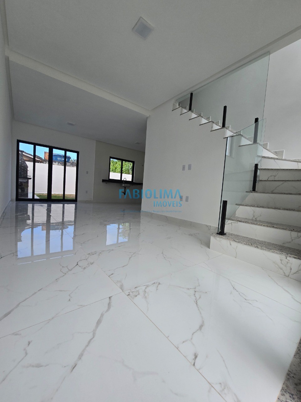 Casa de Condomínio, 4 quartos - Foto 5