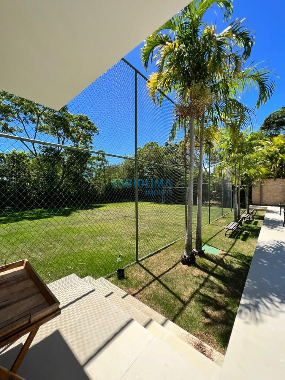 Casa de Condomínio, 6 quartos - Foto 5