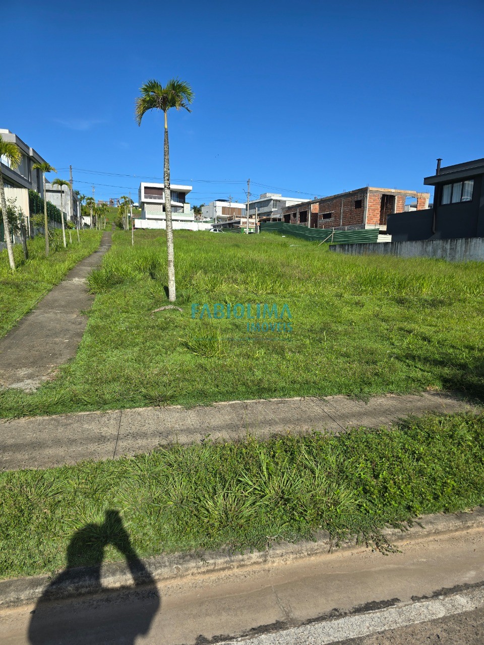 Terreno, 502 m² - Foto 5