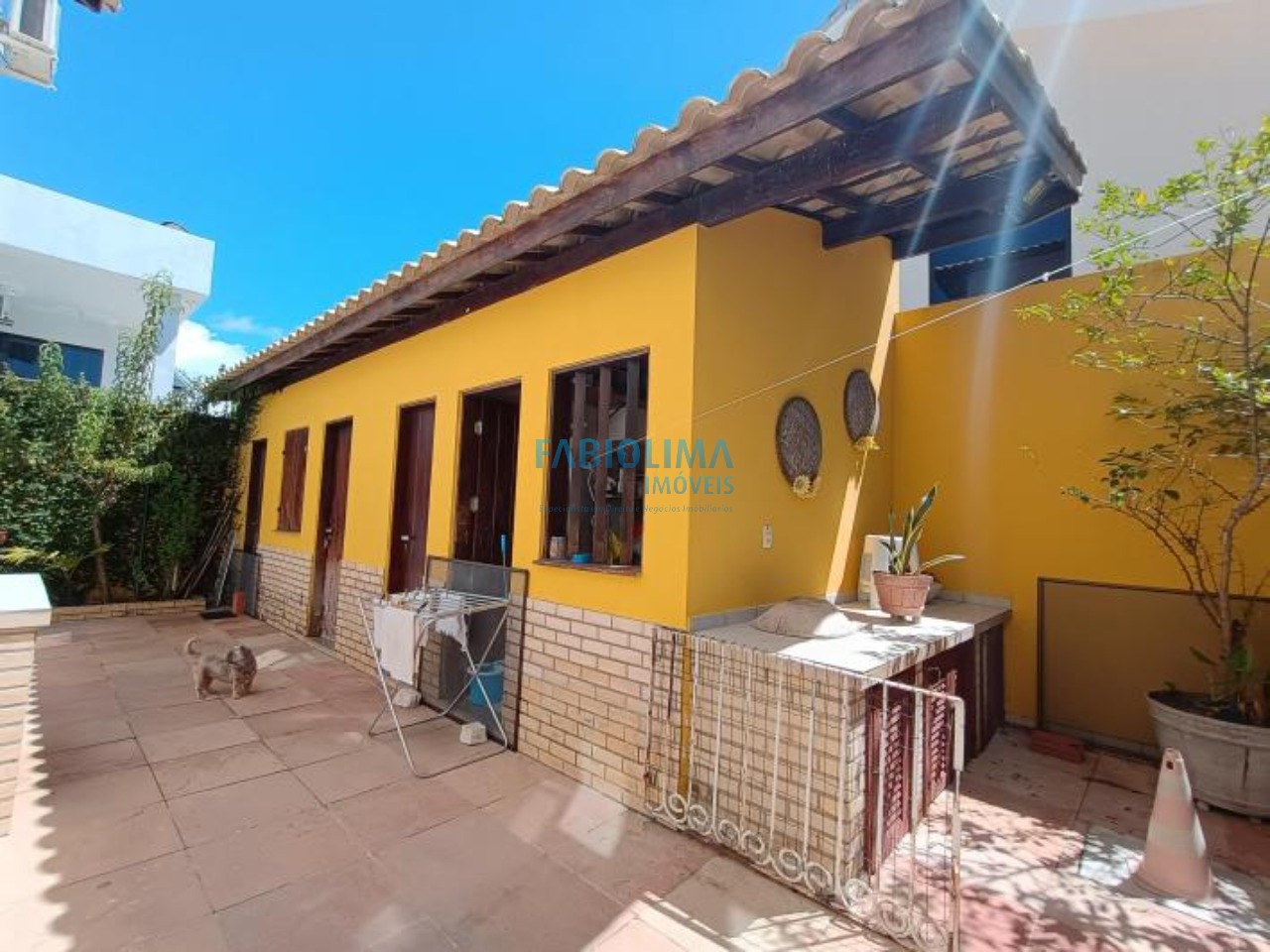 Casa de Condomínio, 3 quartos - Foto 22
