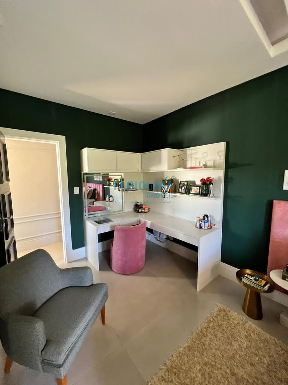 Casa de Condomínio, 6 quartos - Foto 55