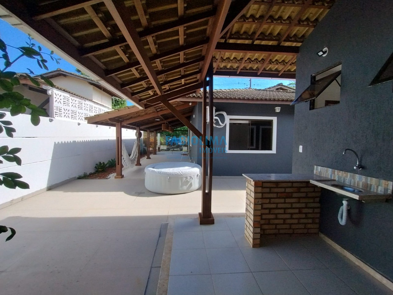 Casa de Condomínio, 4 quartos - Foto 11