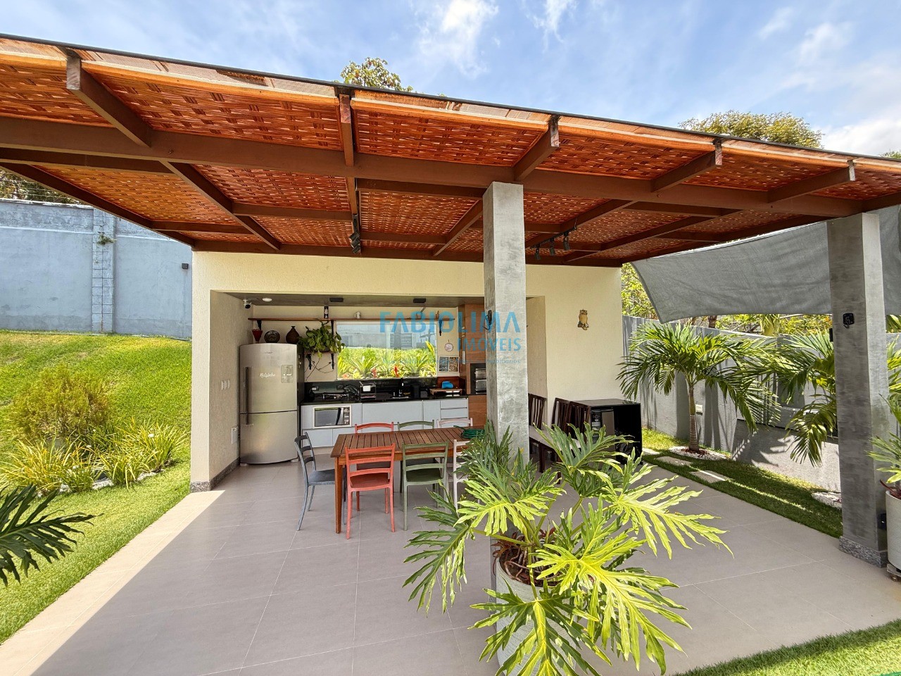 Casa de Condomínio, 4 quartos - Foto 27