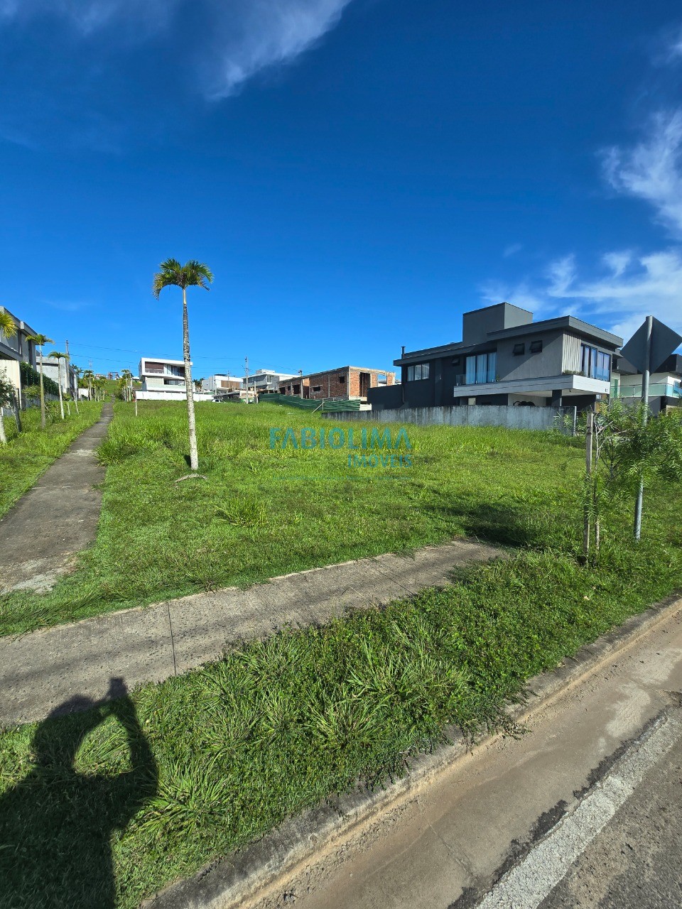 Terreno, 502 m² - Foto 8