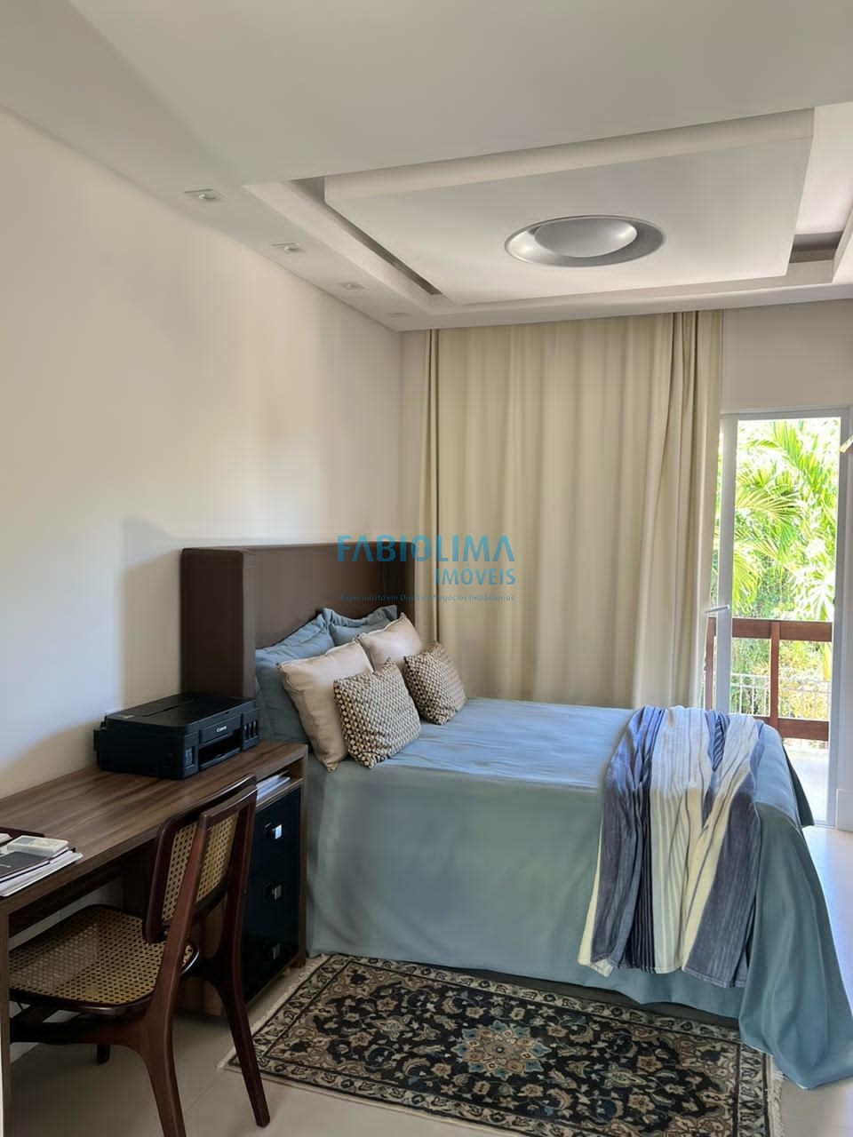 Casa de Condomínio, 6 quartos - Foto 36