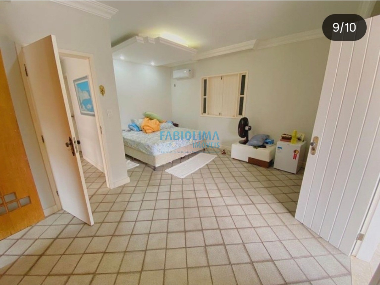 Casa de Condomínio, 4 quartos - Foto 9