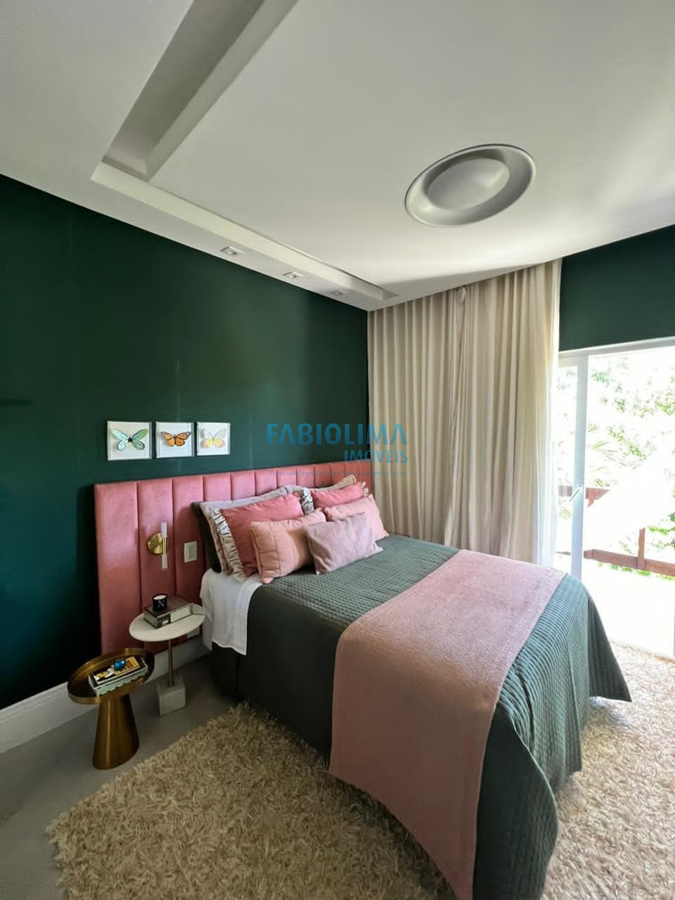 Casa de Condomínio, 6 quartos - Foto 61