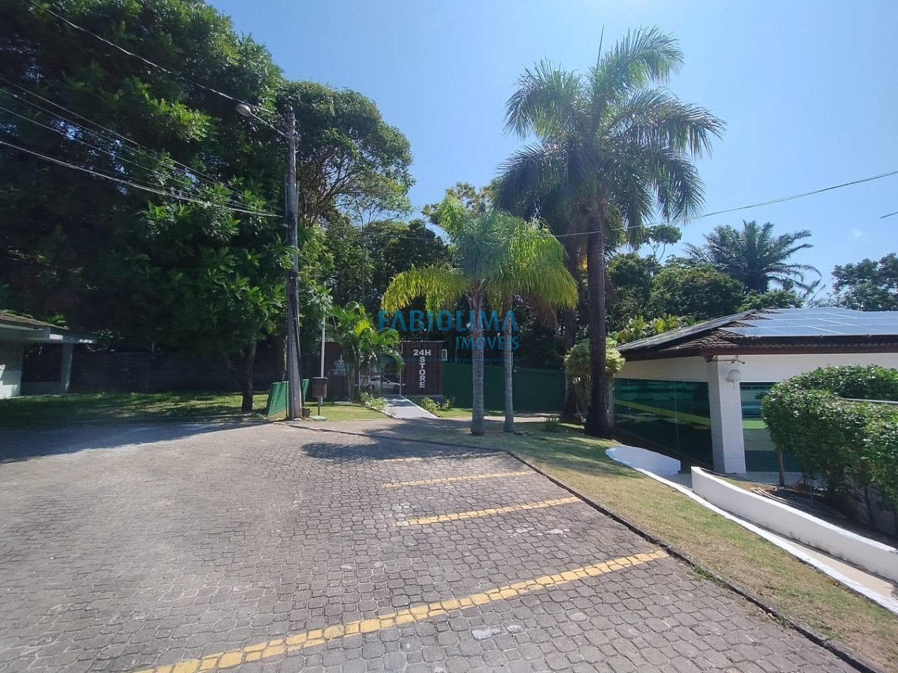 Casa de Condomínio, 4 quartos - Foto 43