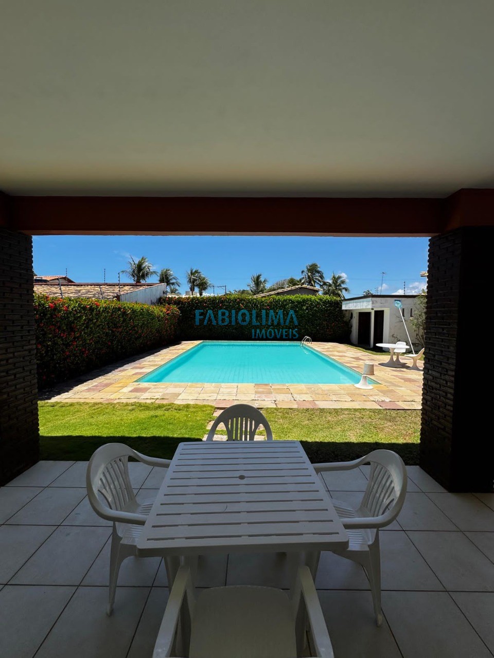 Casa, 4 quartos, 496 m² - Foto 5