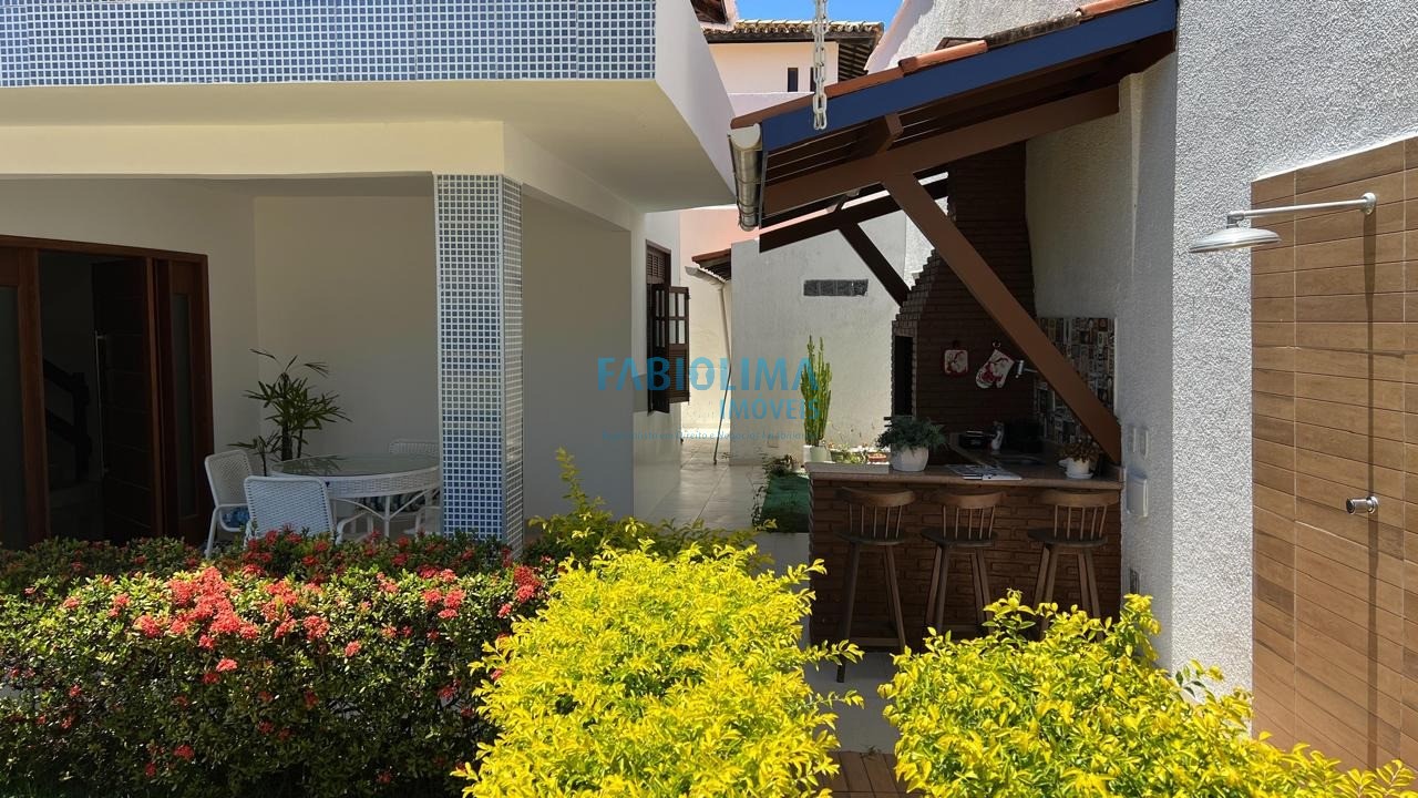 Casa de Condomínio, 4 quartos - Foto 8