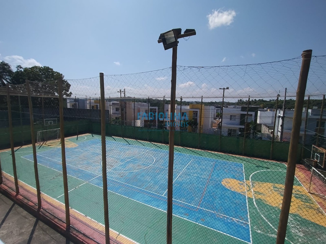 Casa de Condomínio, 4 quartos - Foto 46