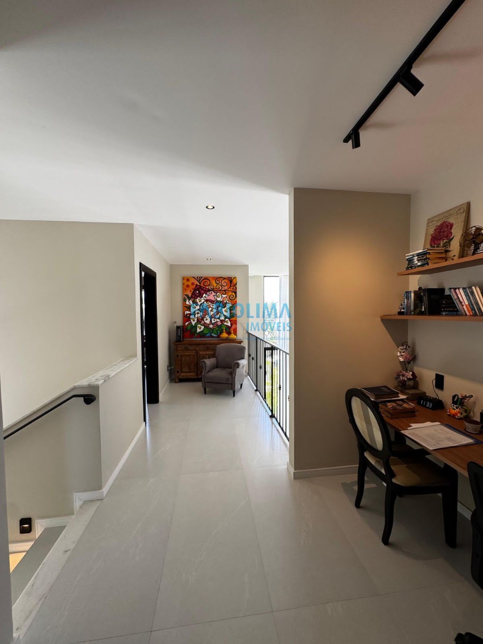 Casa de Condomínio, 4 quartos - Foto 44