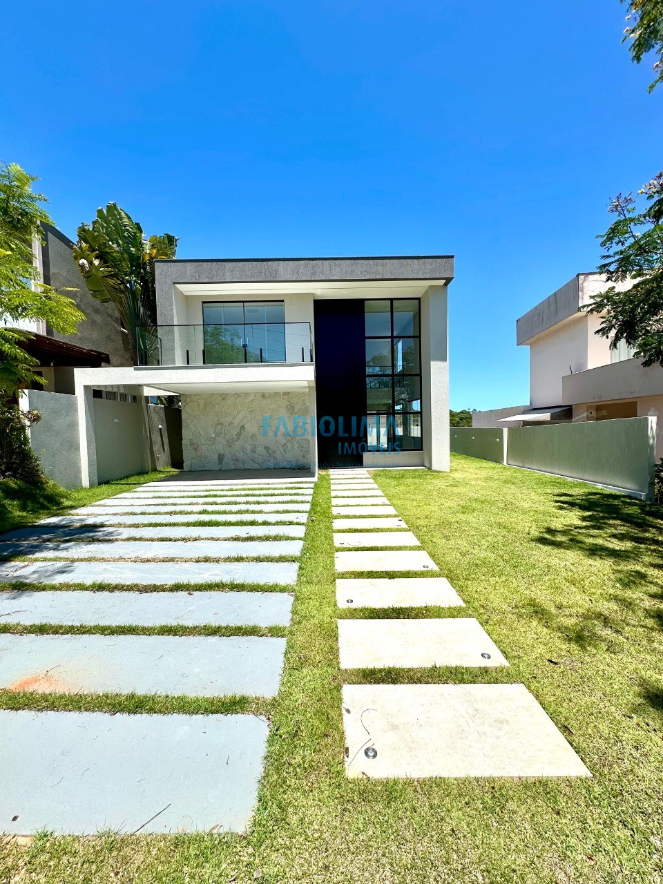Casa de Condomínio, 4 quartos - Foto 2