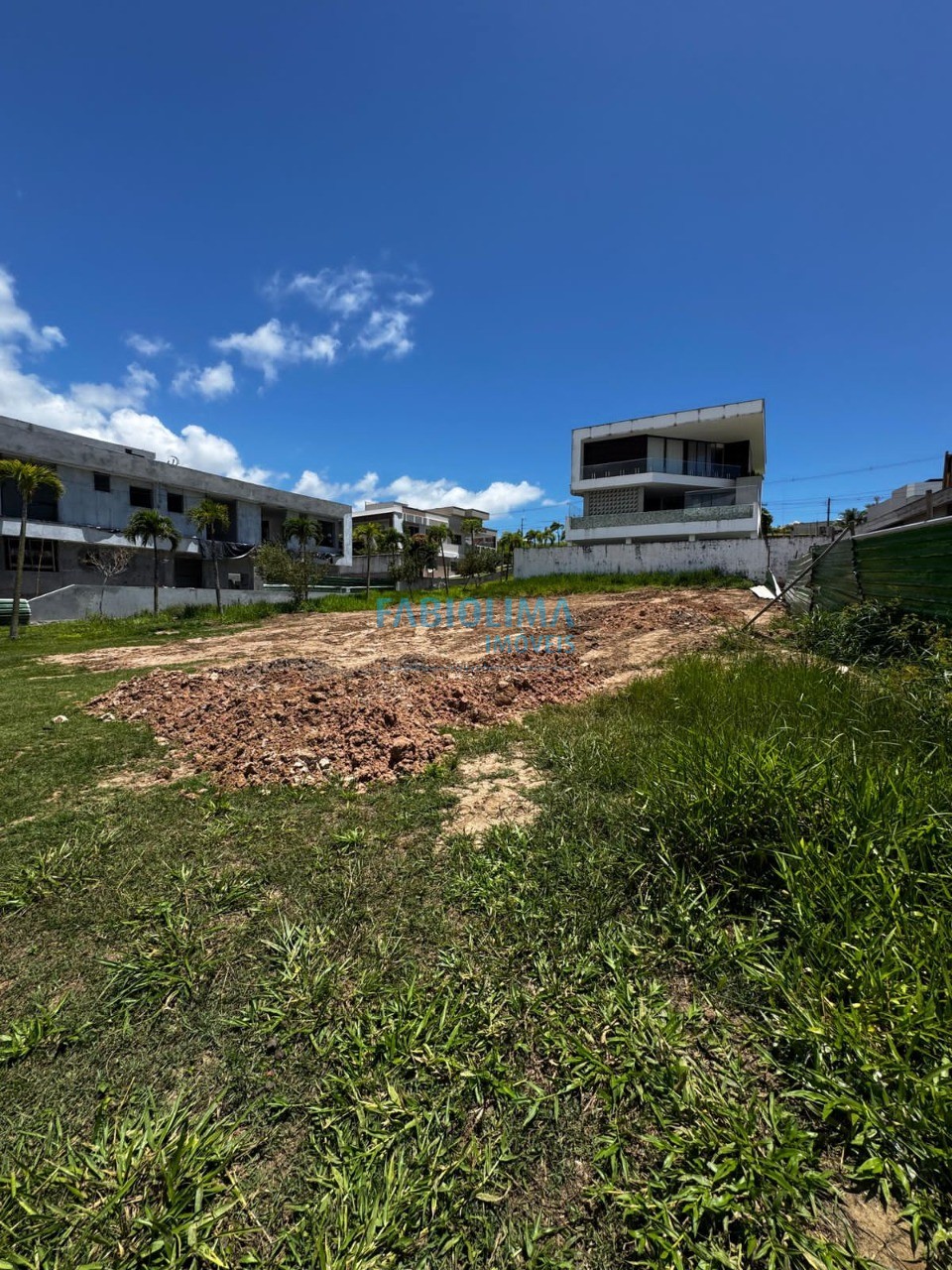 Terreno, 502 m² - Foto 1