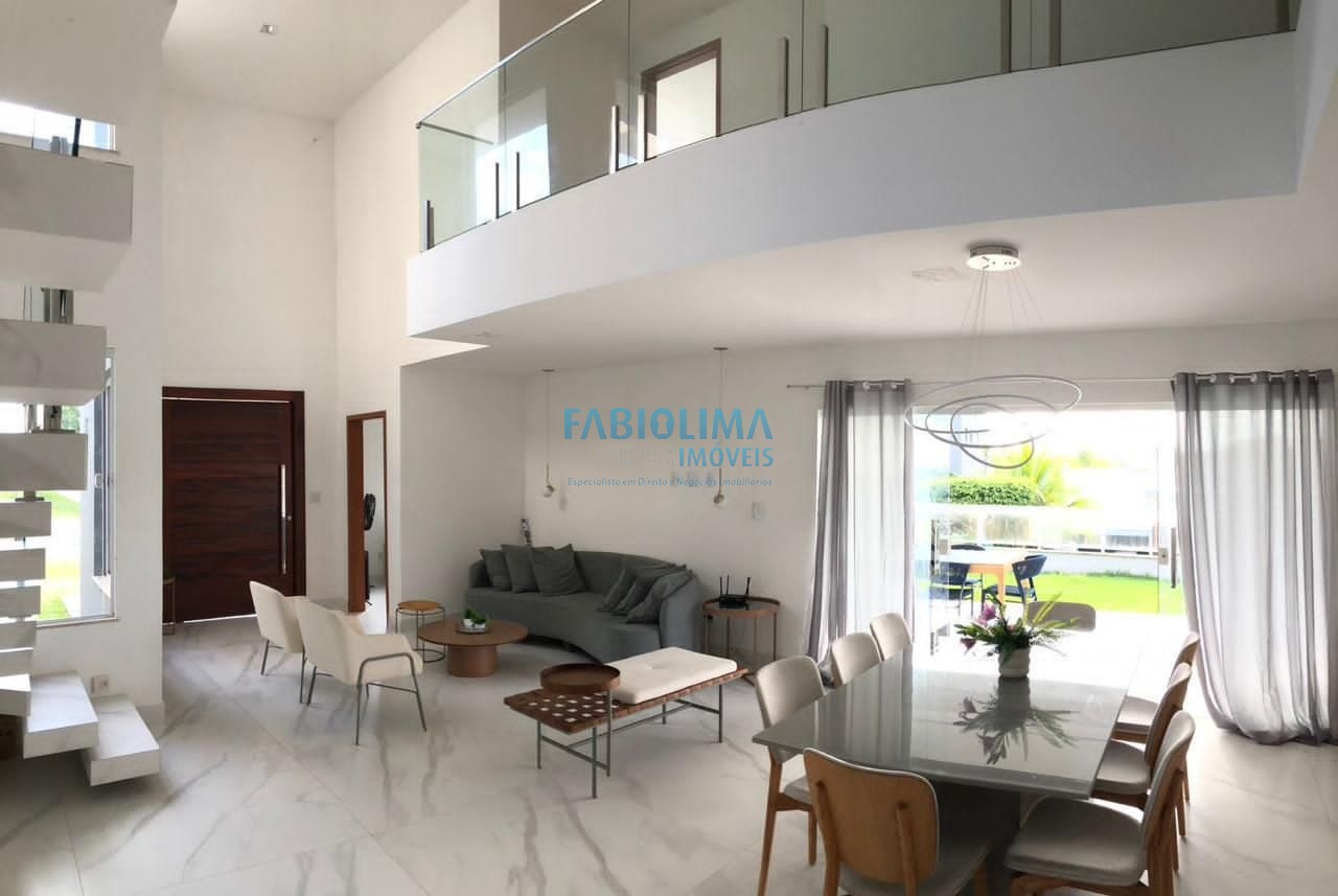 Casa de Condomínio, 4 quartos - Foto 7