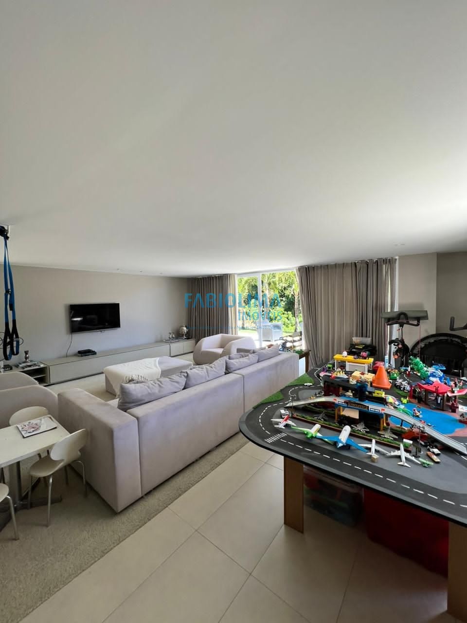 Casa de Condomínio, 6 quartos - Foto 12