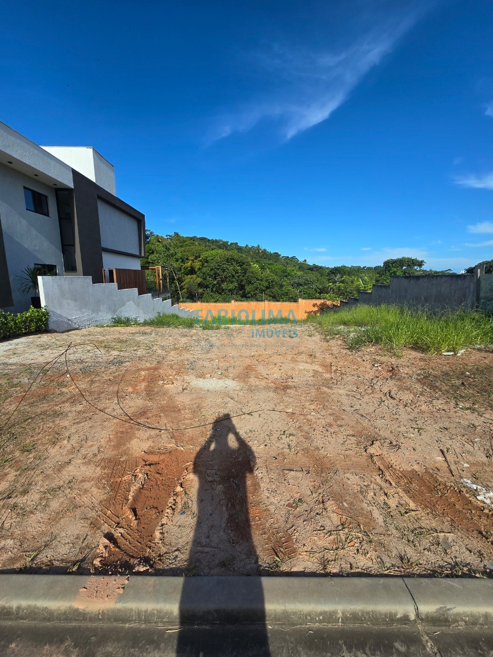 Terreno, 470 m² - Foto 1