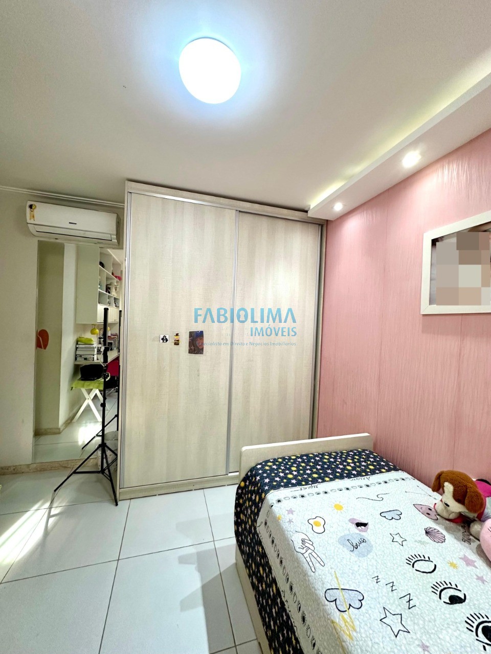 Casa de Condomínio, 4 quartos - Foto 21