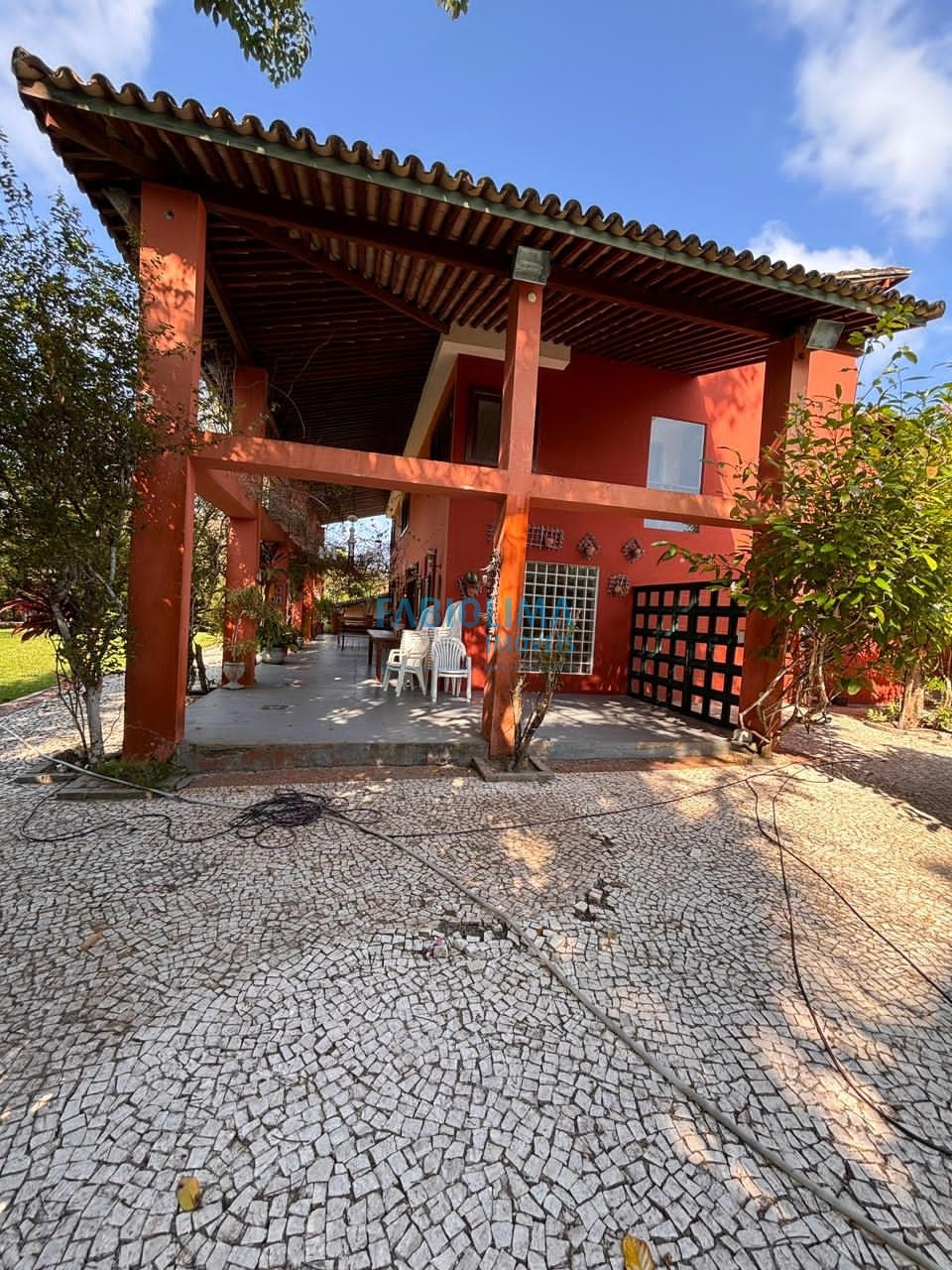 Casa de Condomínio, 6 quartos - Foto 5