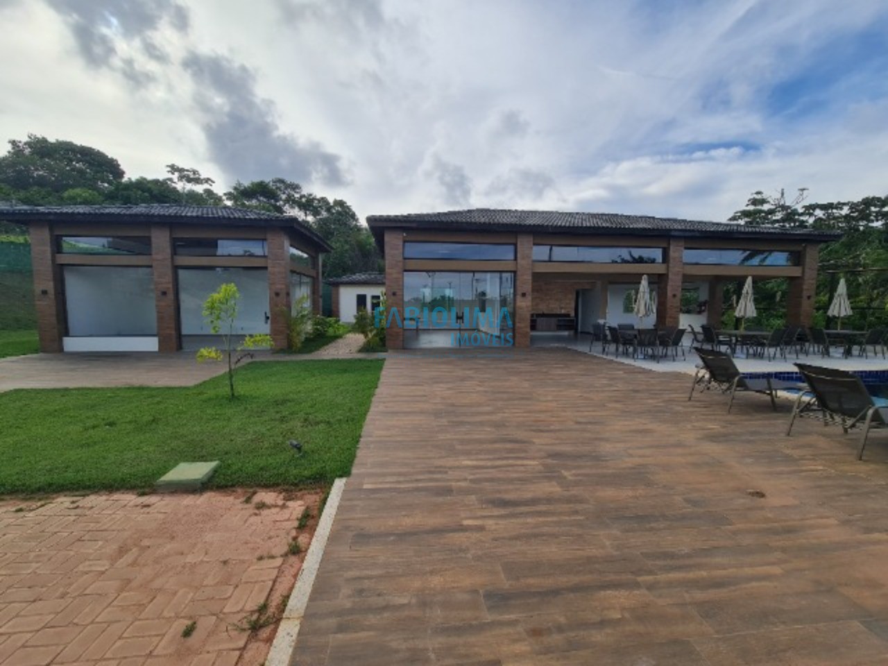 Casa de Condomínio, 3 quartos - Foto 37