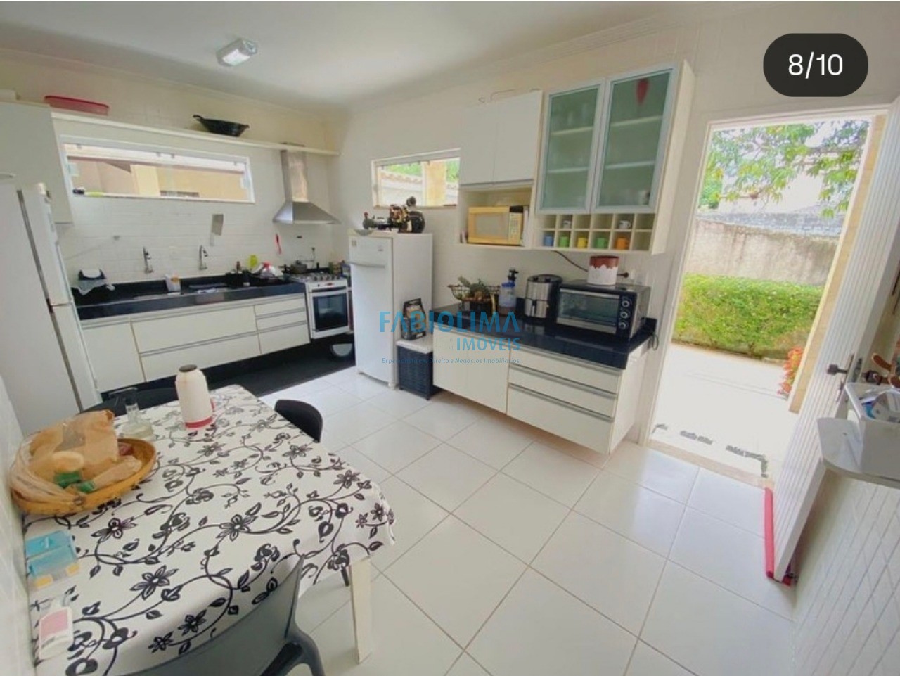 Casa de Condomínio, 4 quartos - Foto 8