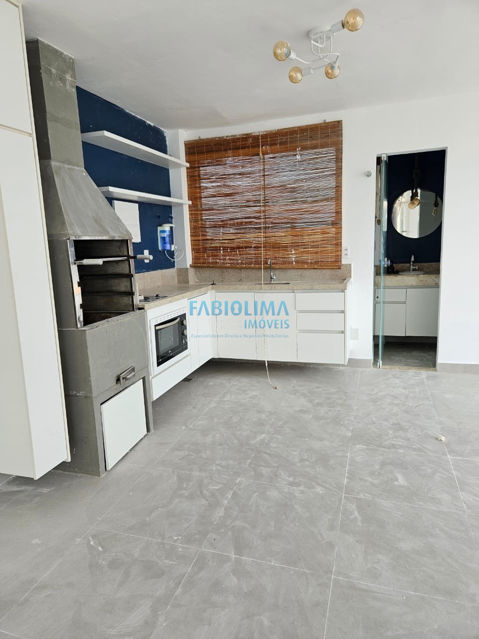 Casa de Condomínio, 3 quartos - Foto 21