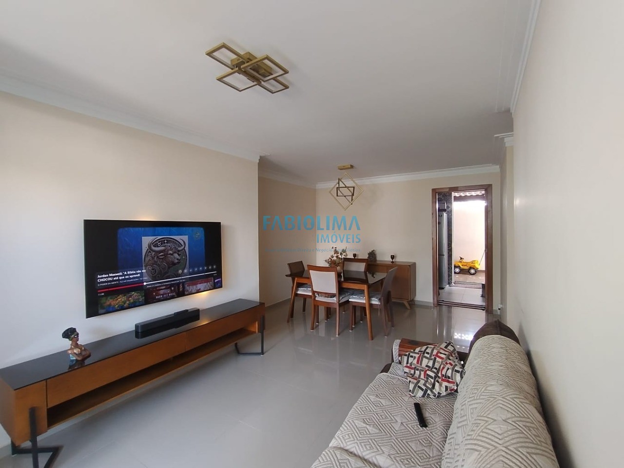 Apartamento, 3 quartos, 140 m² - Foto 5