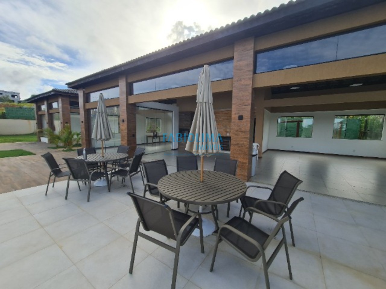 Casa de Condomínio, 3 quartos - Foto 35