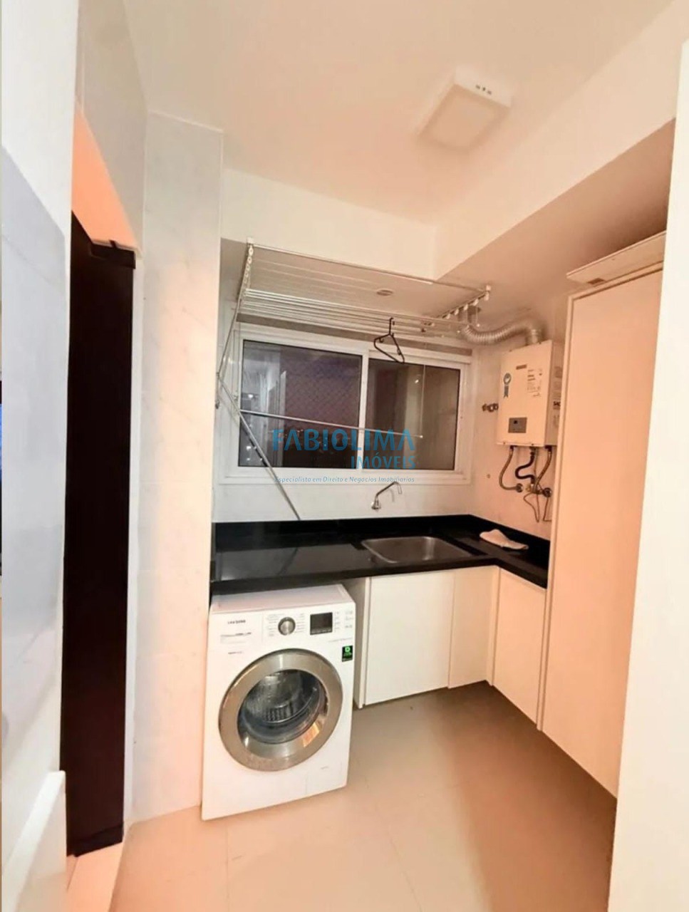 Apartamento, 3 quartos, 134 m² - Foto 6