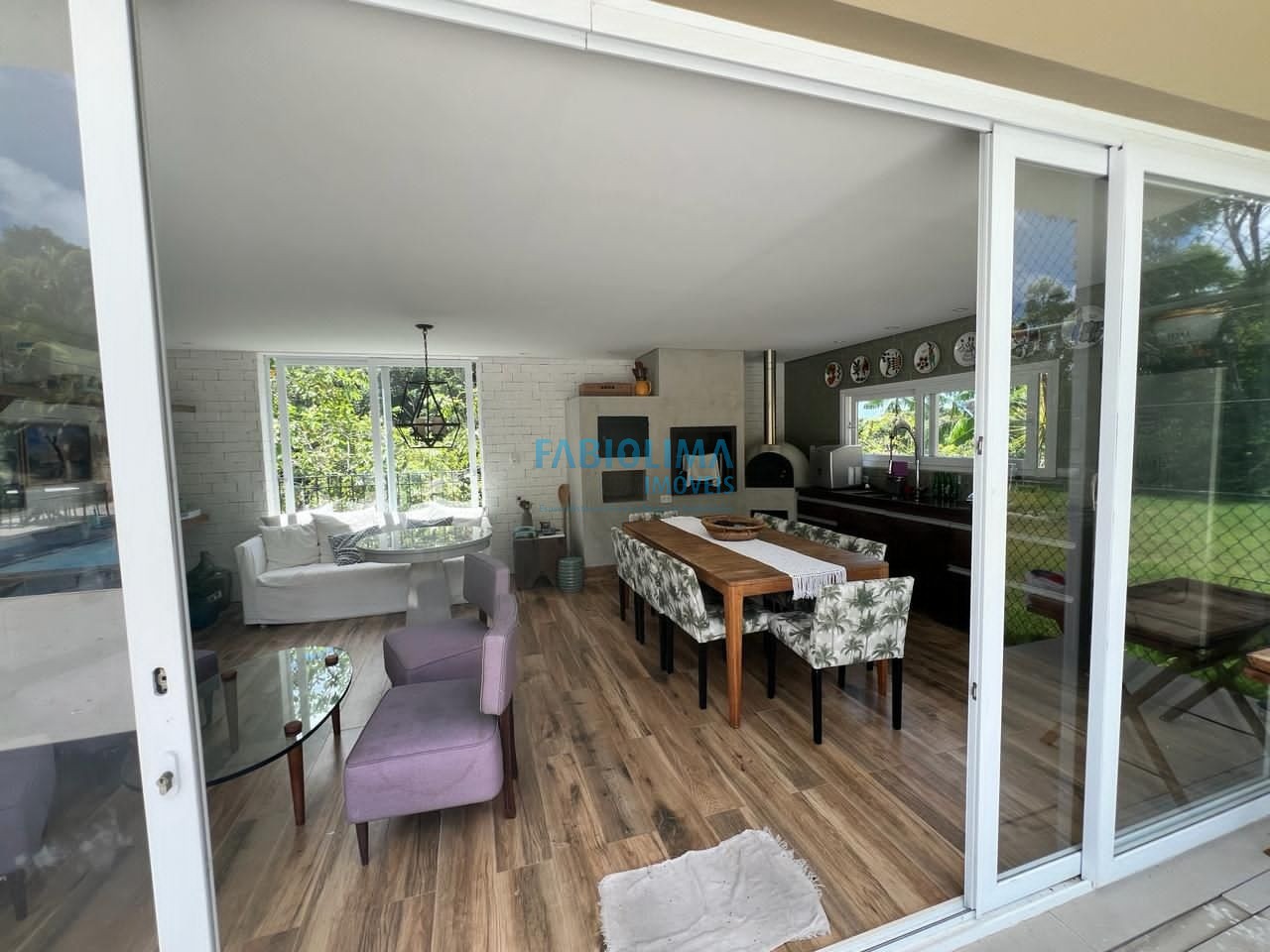 Casa de Condomínio, 6 quartos - Foto 18