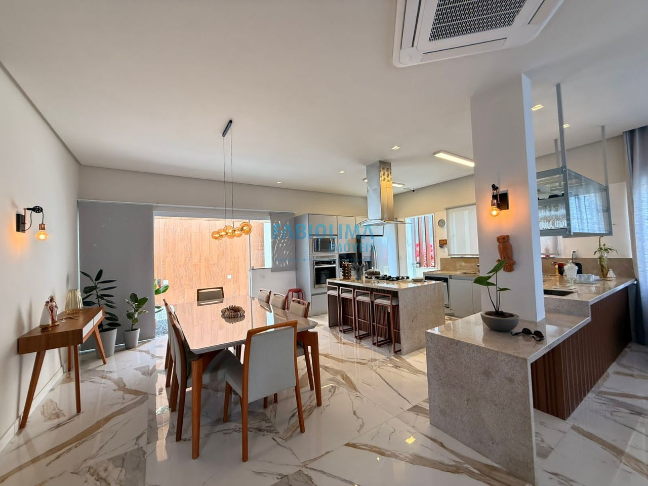 Casa de Condomínio, 4 quartos - Foto 6