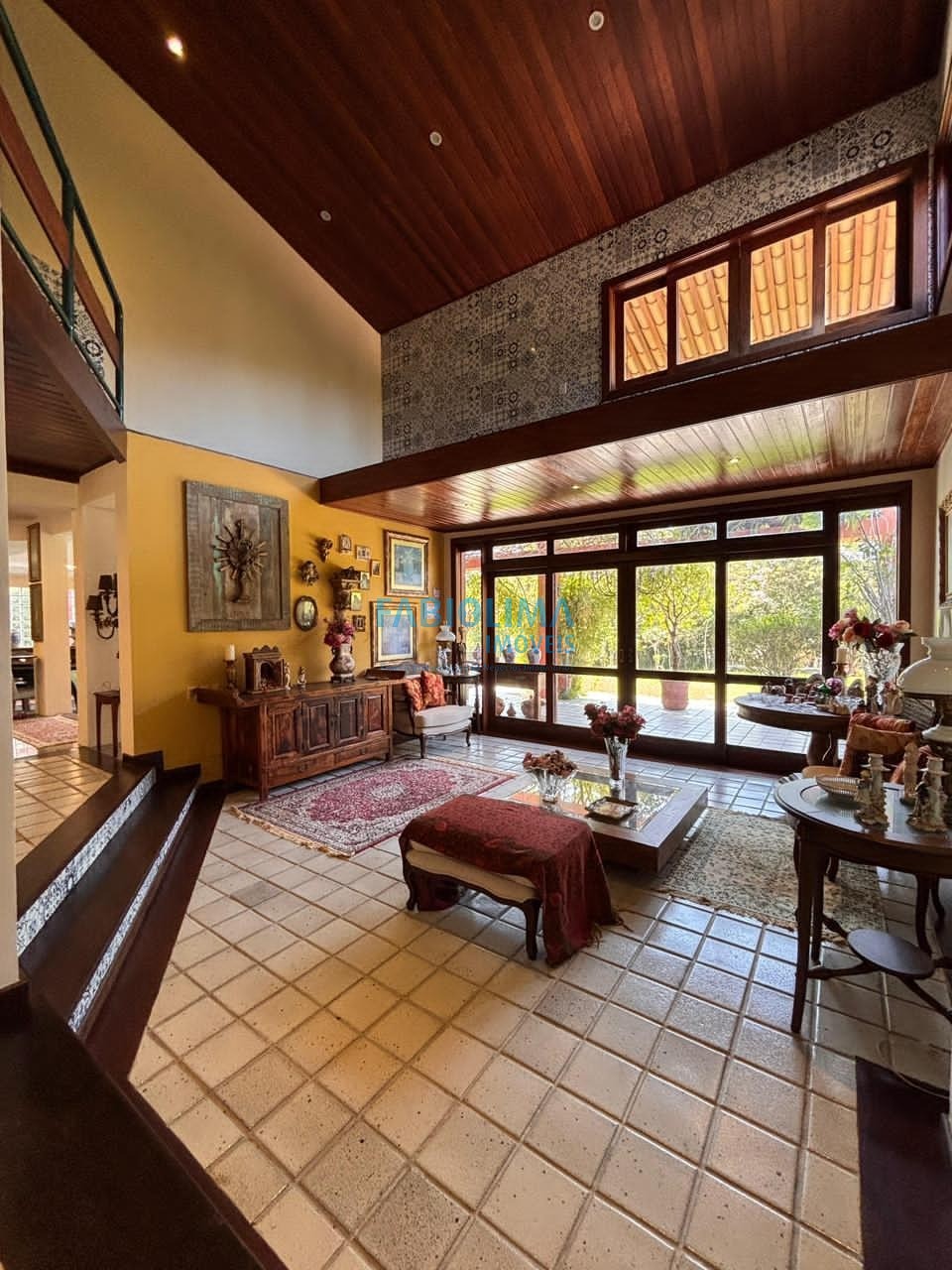 Casa de Condomínio, 6 quartos - Foto 9