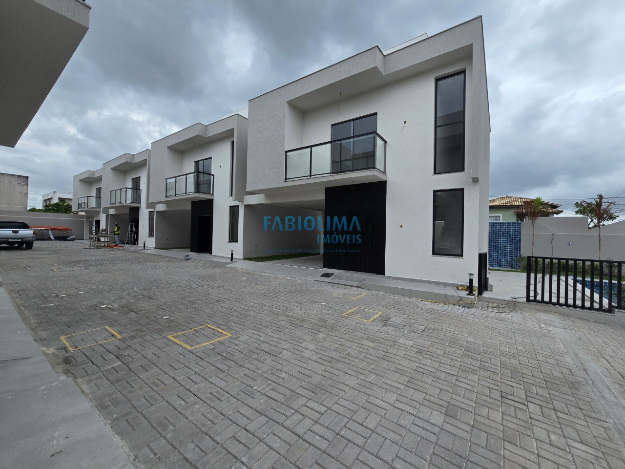 Casa de Condomínio, 3 quartos - Foto 6